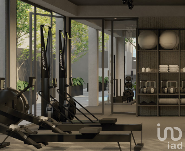 DEPARTAMENTO EN PREVENTA ZONA AUDITORIO TELMEX 2 RECAMARAS 2 BAÑOS