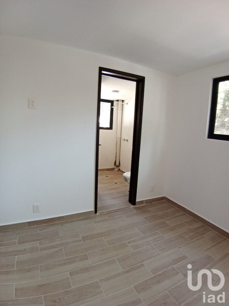 Departamento en venta en Golfo de San Jorge, Tacuba