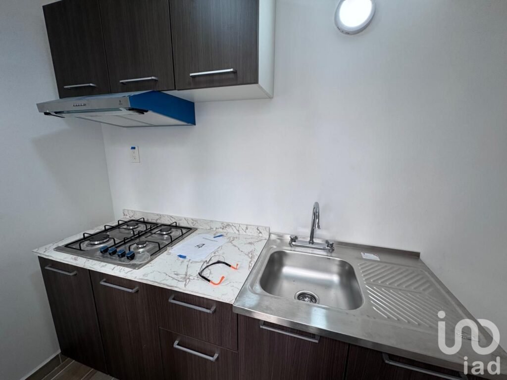 Departamento en venta en Golfo de San Jorge, Tacuba