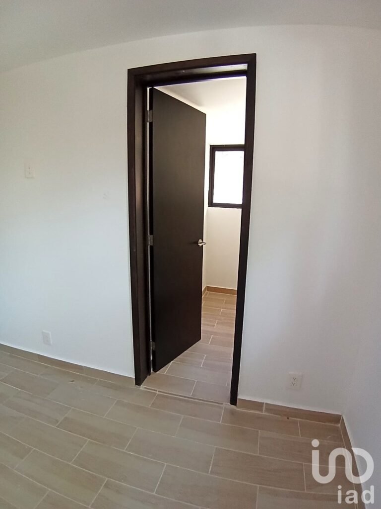 Departamento en venta en Golfo de San Jorge, Tacuba