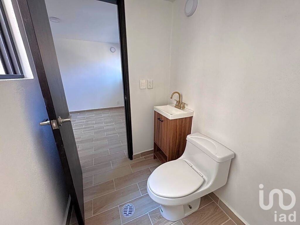 Departamento en venta en Golfo de San Jorge, Tacuba