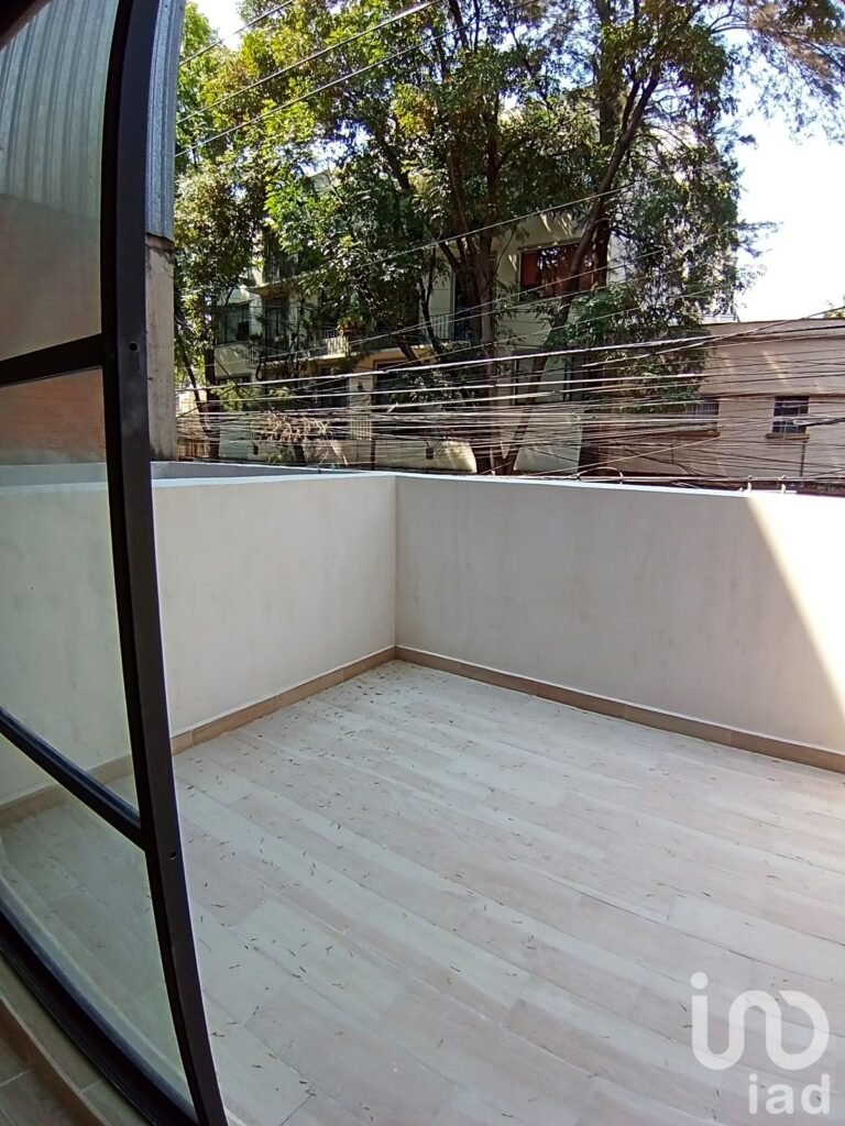 Departamento en venta en Golfo de San Jorge, Tacuba