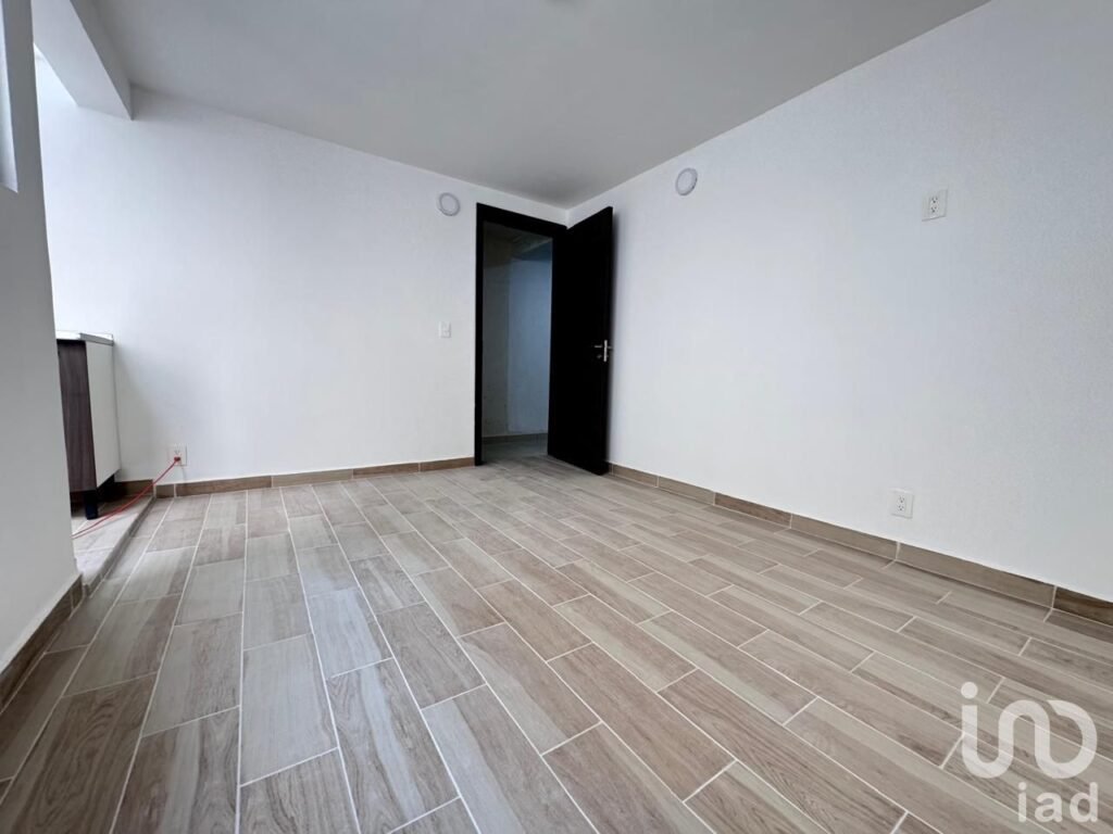 Departamento en venta en Golfo de San Jorge, Tacuba