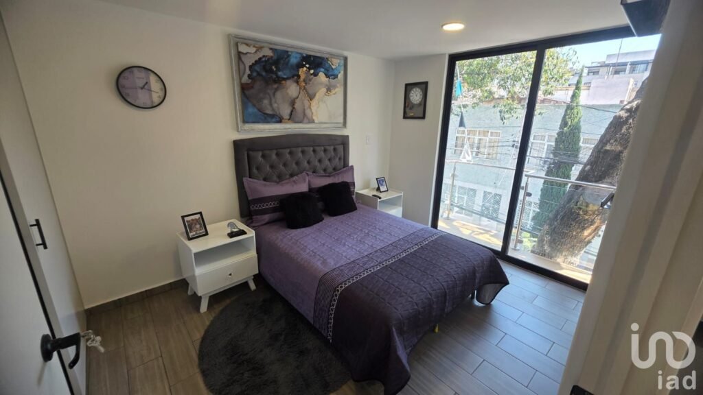 Departamento exterior en venta con balcon totalmente nuevo en Asturias