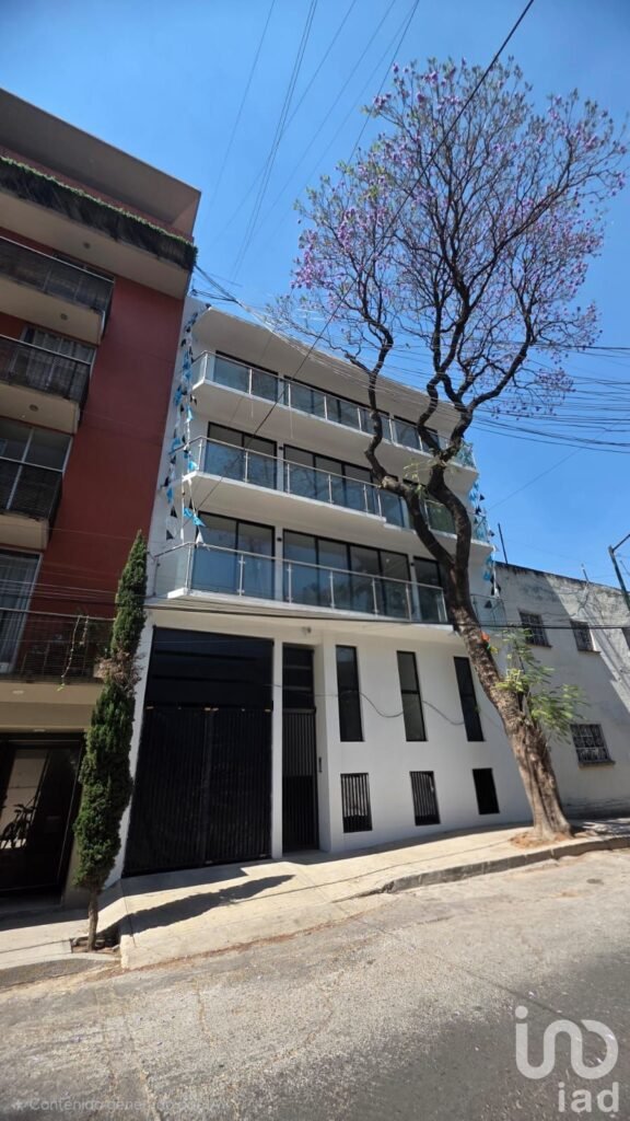 Departamento exterior en venta con balcon totalmente nuevo en Asturias