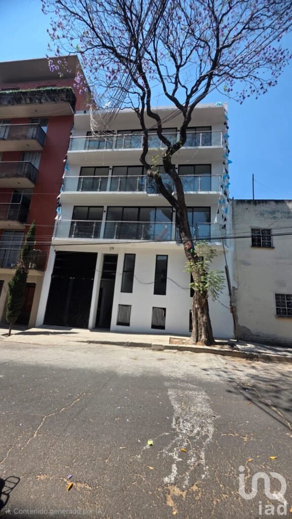 Departamento exterior en venta con balcon totalmente nuevo en Asturias