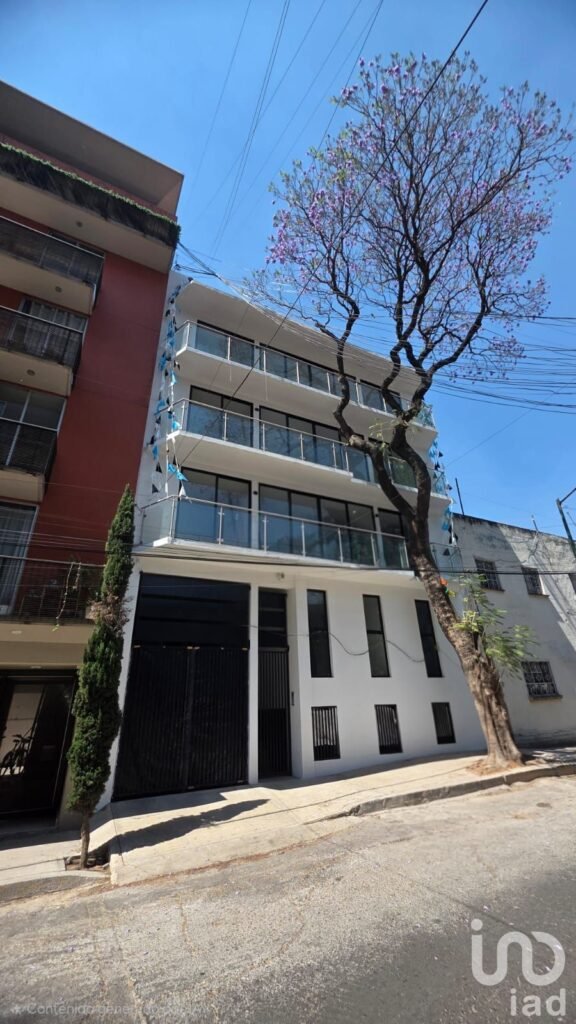 Departamento exterior en venta con balcon totalmente nuevo en Asturias