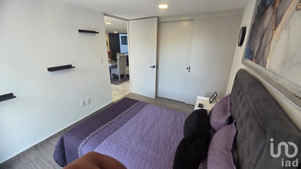 Departamento exterior en venta con balcon totalmente nuevo en Asturias