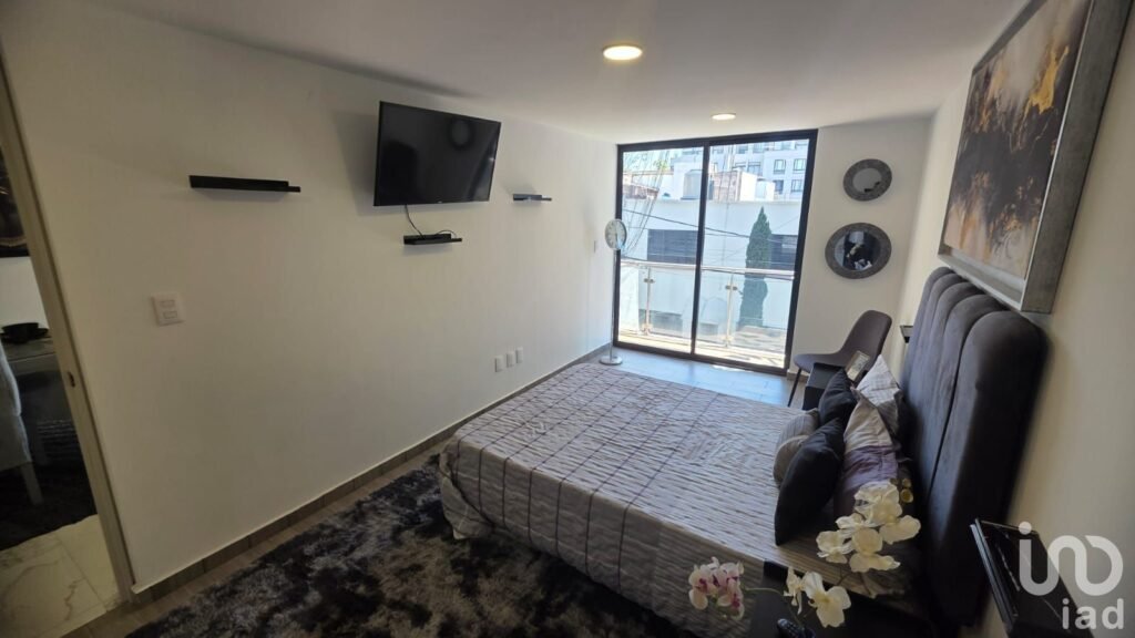 Departamento exterior en venta con balcon totalmente nuevo en Asturias