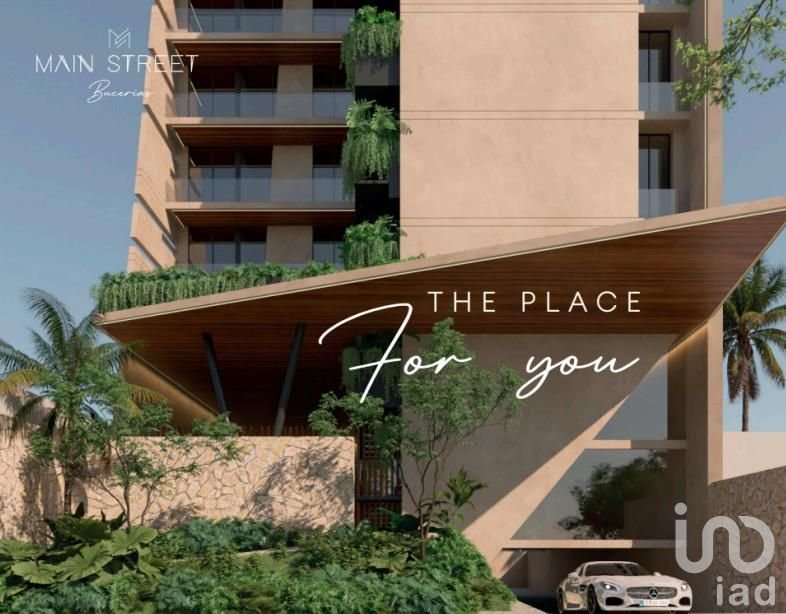 Departamento en Pre-Venta calle francisco.I madero No, 5, Bucerías. Nay.