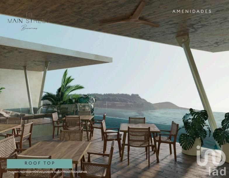 Departamento en Pre-Venta calle francisco.I madero No, 5, Bucerías. Nay.