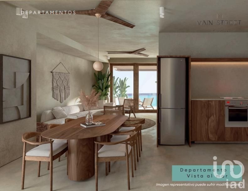 Departamento en Pre-Venta calle francisco.I madero No, 5, Bucerías. Nay.