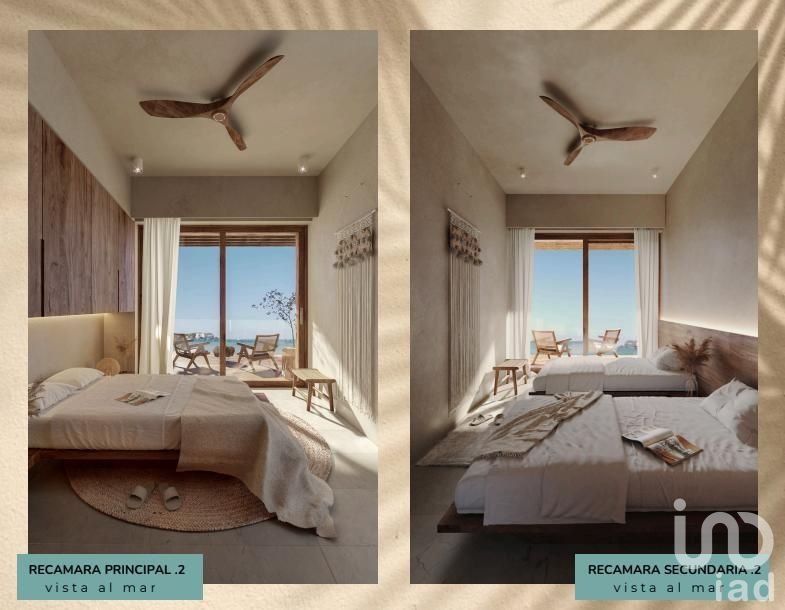 Departamento en Pre-Venta calle francisco.I madero No, 5, Bucerías. Nay.