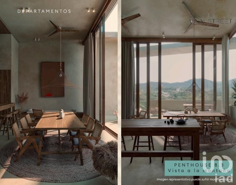 Departamento en Pre-Venta calle francisco.I madero No, 5, Bucerías. Nay.