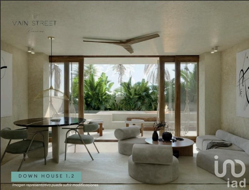 Departamento en Pre-Venta calle francisco.I madero No, 5, Bucerías. Nay.