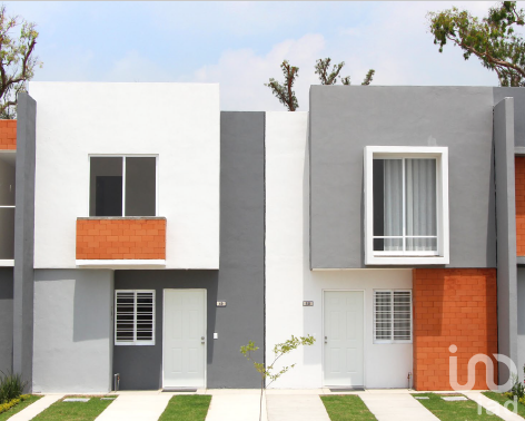 Casa en preventa en Zapopan Jalisco