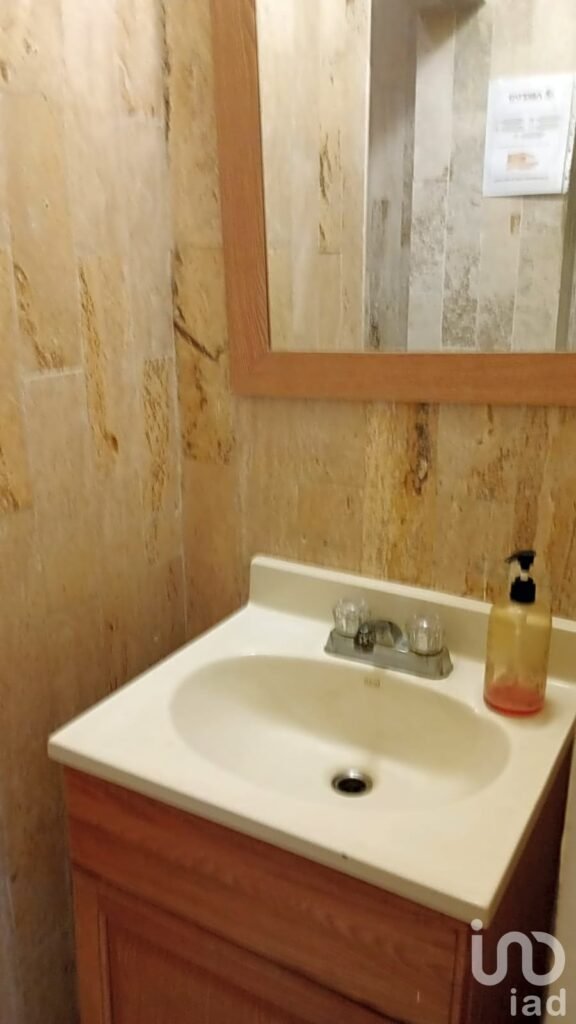 Departamento en Venta para Remodelar en col Insurgentes Mixcoac