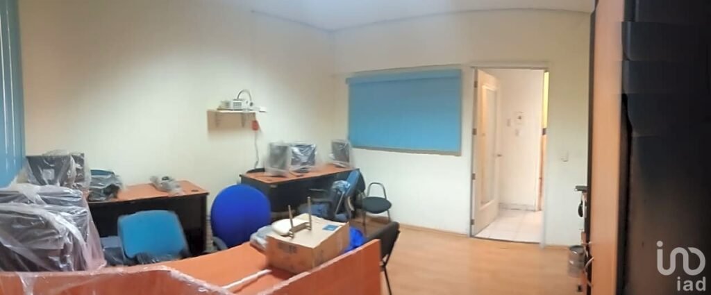 Departamento en Venta para Remodelar en col Insurgentes Mixcoac