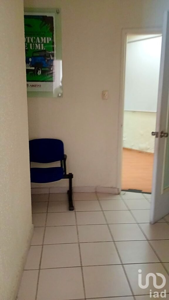 Departamento en Venta para Remodelar en col Insurgentes Mixcoac