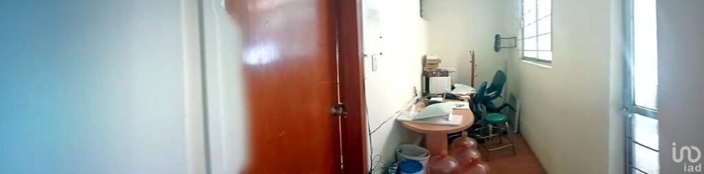 Departamento en Venta para Remodelar en col Insurgentes Mixcoac