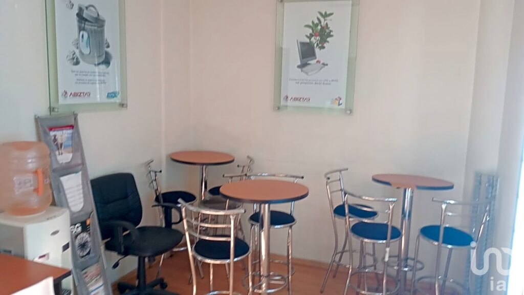 Departamento en Venta para Remodelar en col Insurgentes Mixcoac