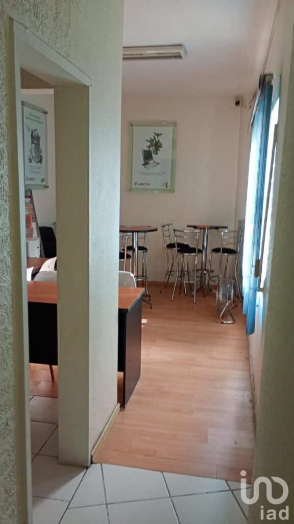 Departamento en Venta para Remodelar en col Insurgentes Mixcoac