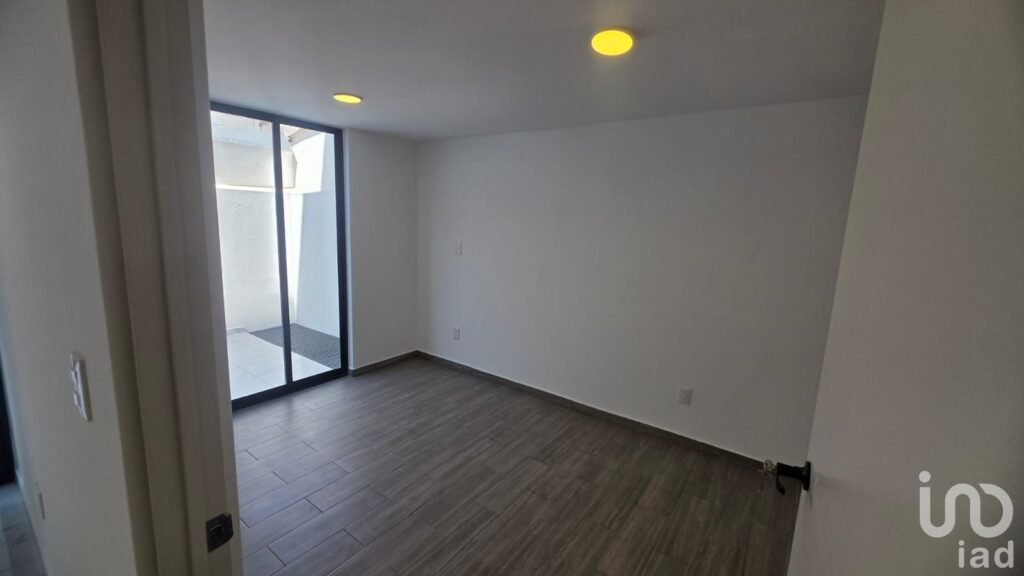 Departamento interior en venta totalmente nuevo con terraza privada
