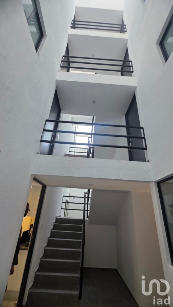 Departamento interior en venta totalmente nuevo con terraza privada
