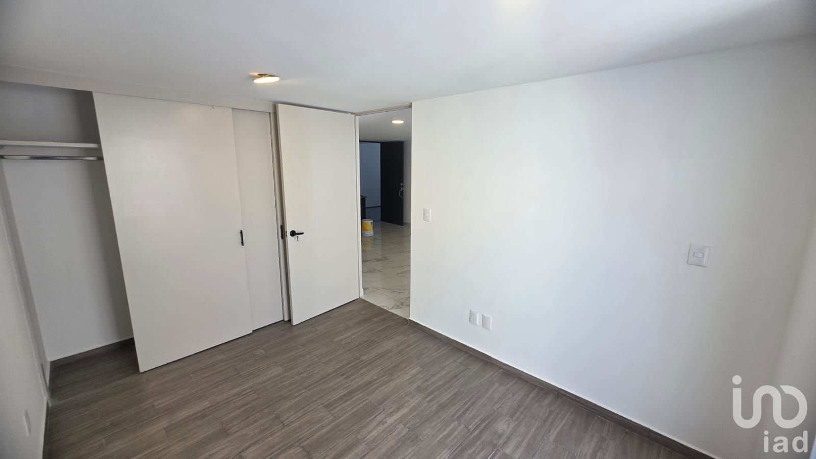 Departamento interior en venta totalmente nuevo con terraza privada