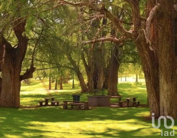 TERRENO  EN VENTA  " EDEN DE LOS SABINOS " AGUASCALIENTES