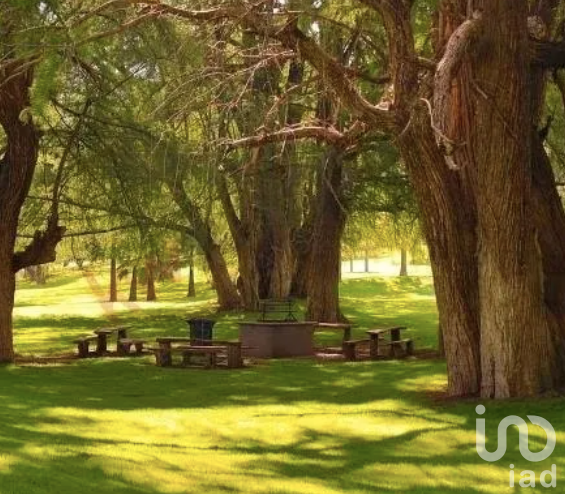 TERRENO  EN VENTA  " EDEN DE LOS SABINOS " AGUASCALIENTES