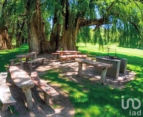 TERRENO  EN VENTA  " EDEN DE LOS SABINOS " AGUASCALIENTES