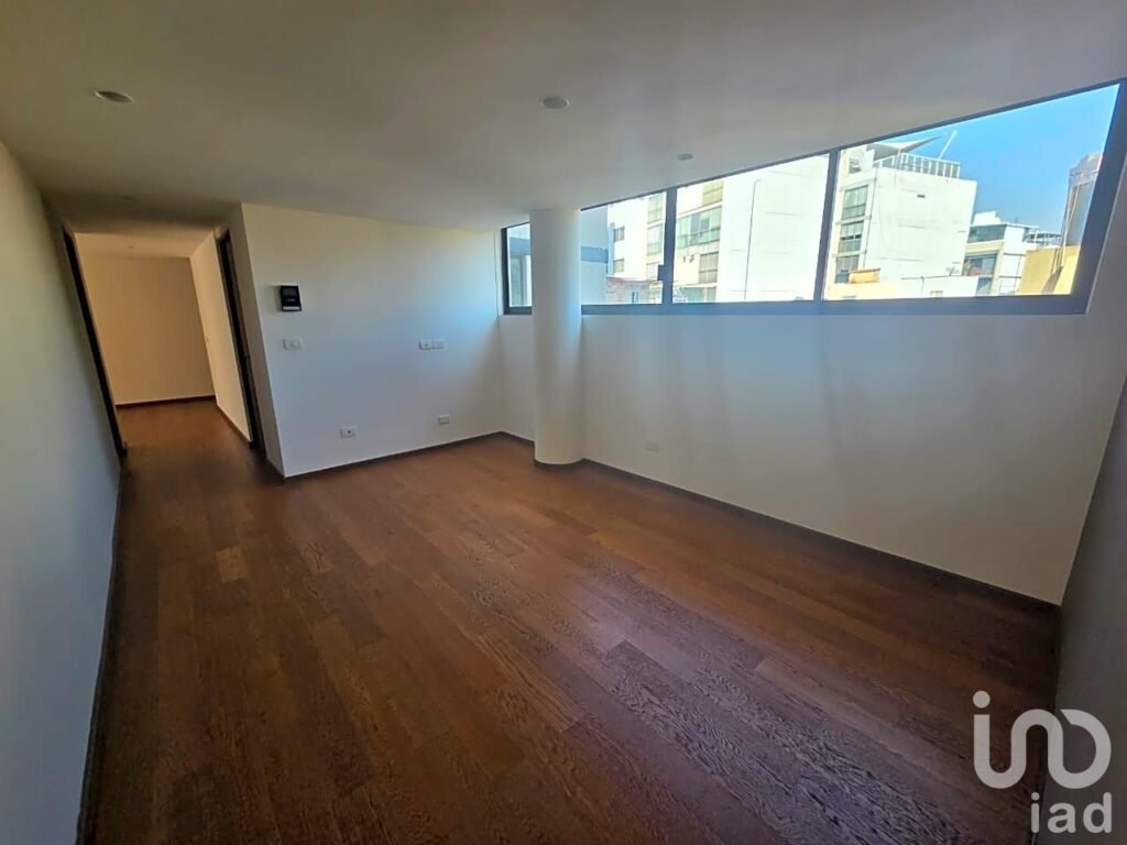 En Venta Departamento de 196 mts2 en Col Del Valle