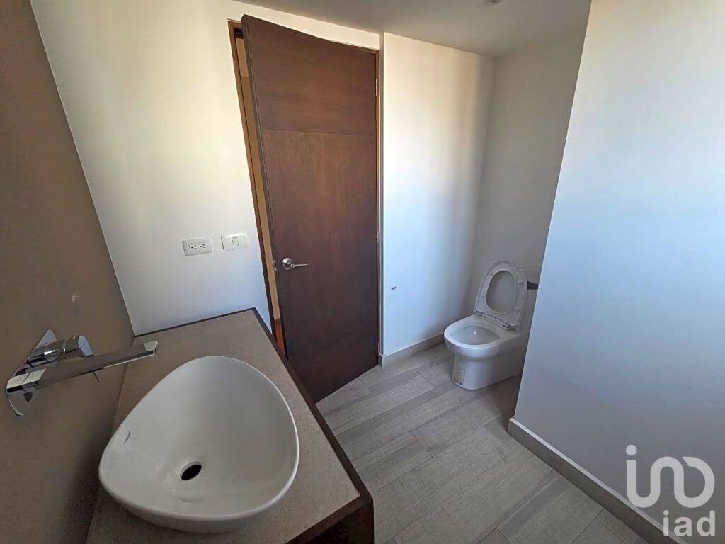 En Venta Departamento de 196 mts2 en Col Del Valle