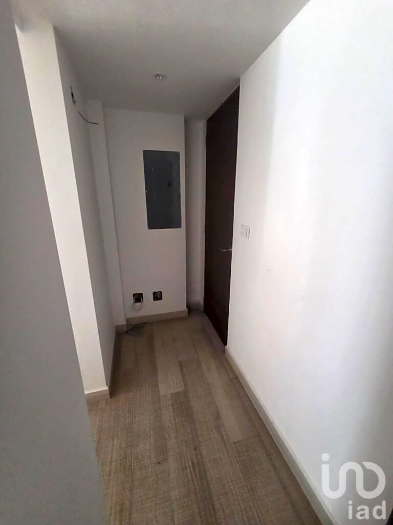 En Venta Departamento de 196 mts2 en Col Del Valle