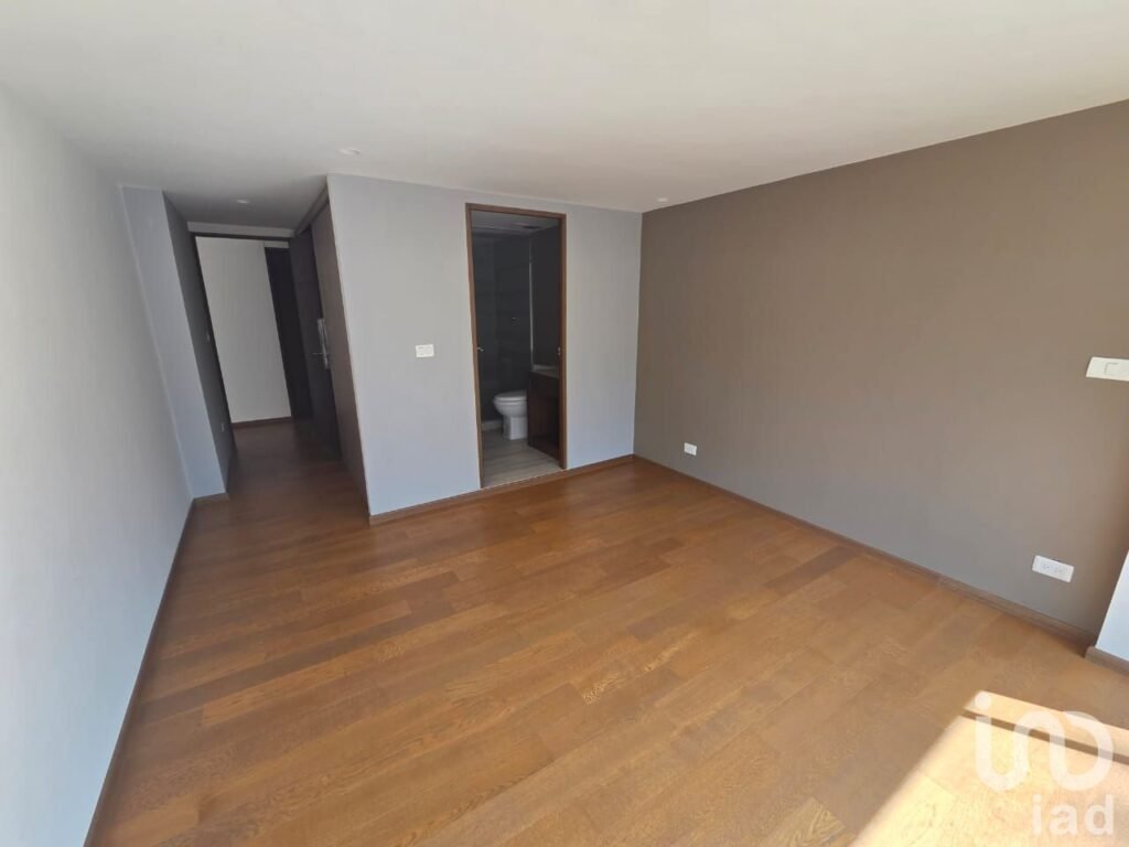 En Venta Departamento de 196 mts2 en Col Del Valle