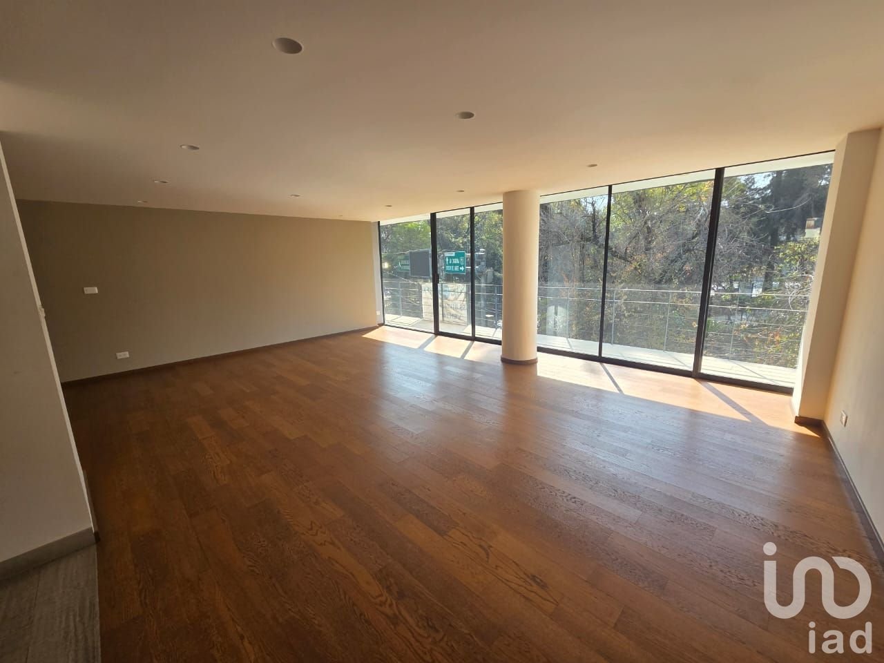 En Venta Departamento de 196 mts2 en Col Del Valle