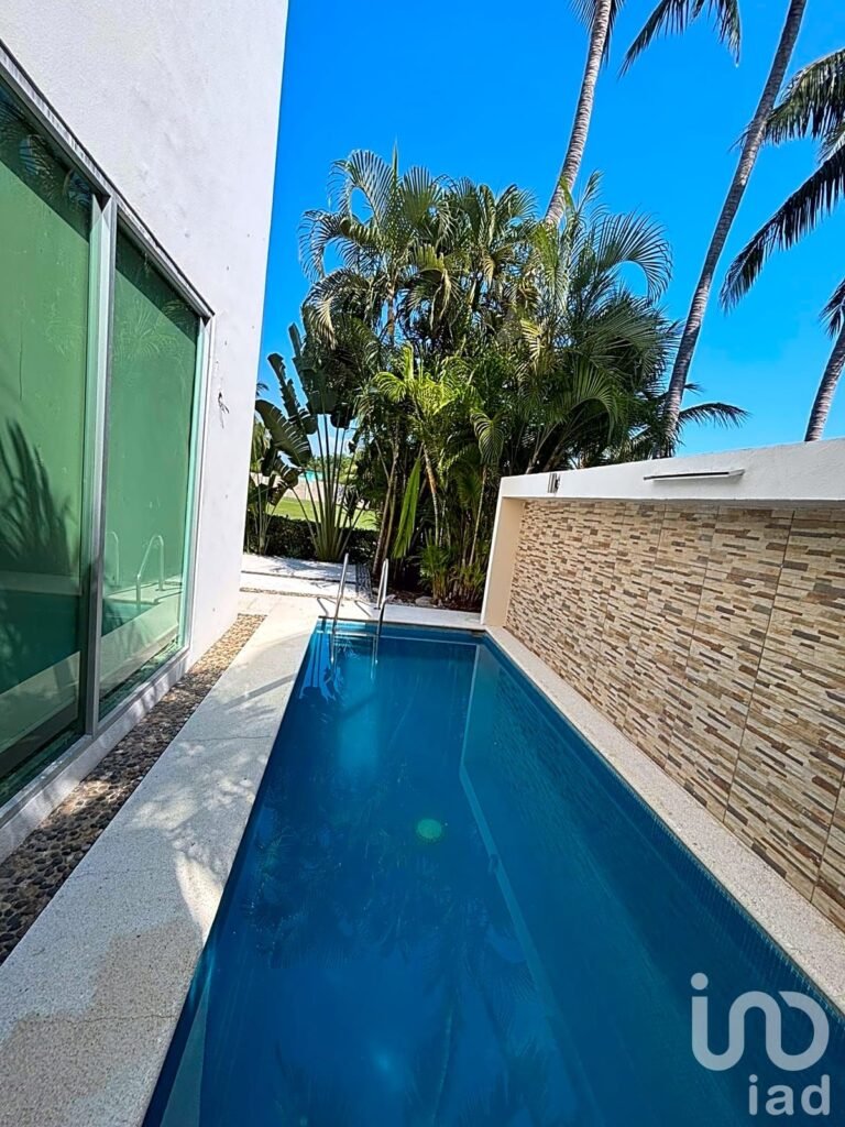 VILLA IXCARET ACAPULCO DIAMANTE