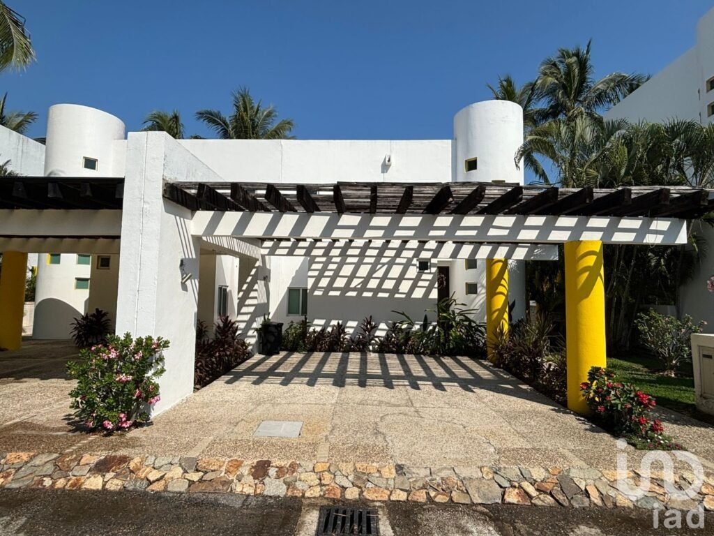 VILLA IXCARET ACAPULCO DIAMANTE