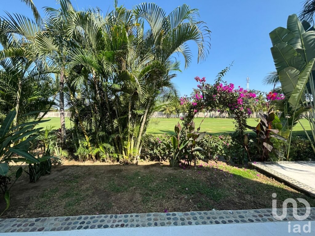 VILLA IXCARET ACAPULCO DIAMANTE