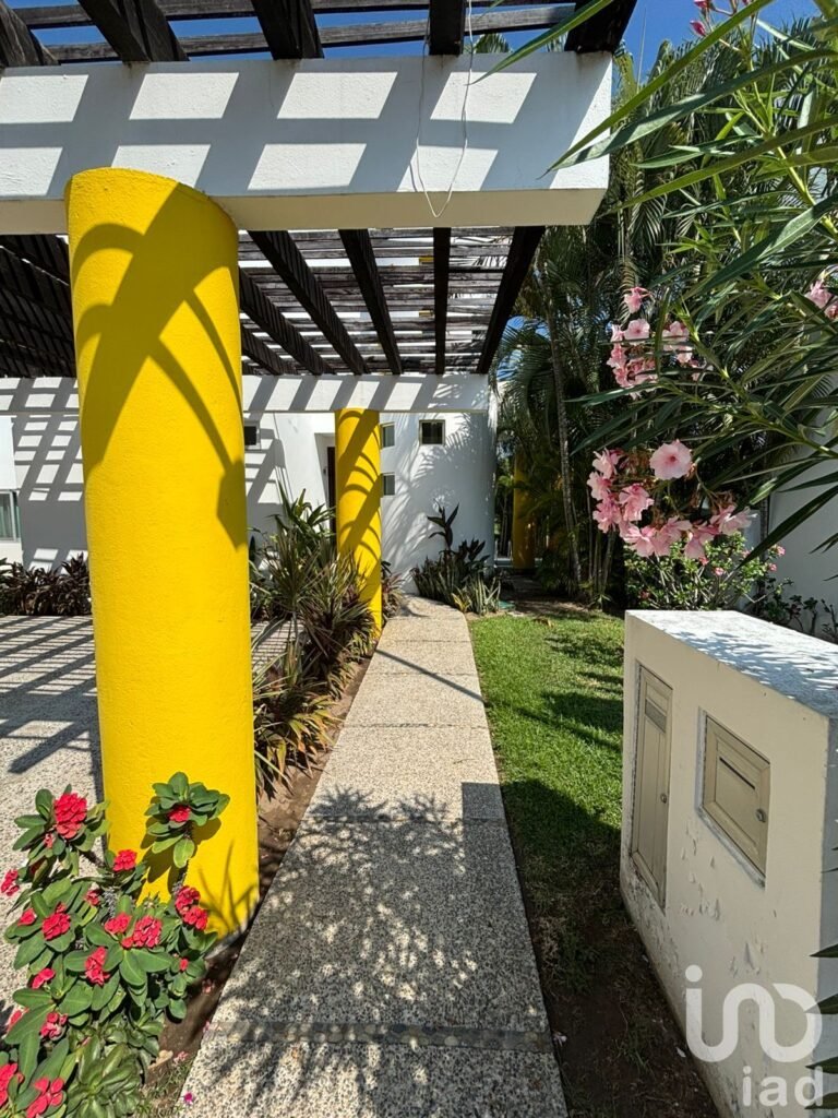 VILLA IXCARET ACAPULCO DIAMANTE