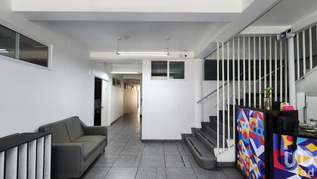 RENTA DE OFICINA COLONIA BUENAVISTA - 2336341 oficina en renta renta de oficina colonia buenavista 290859