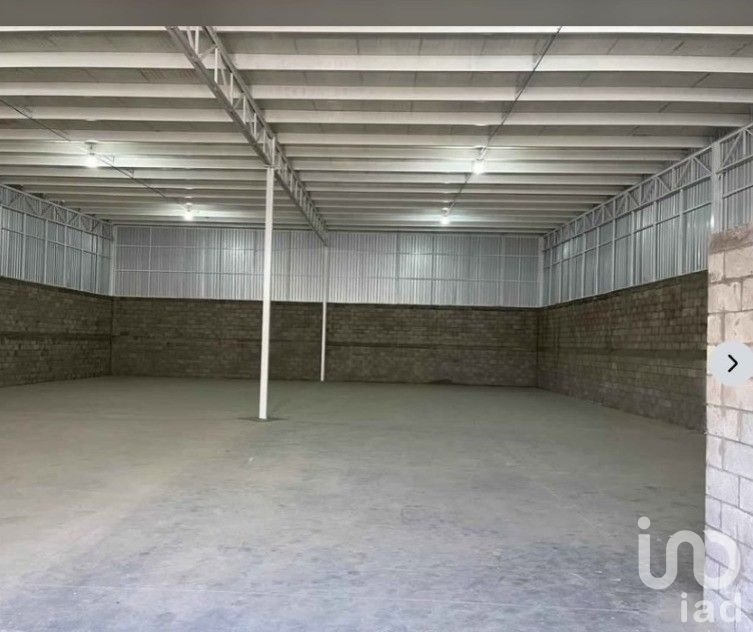 Bodega En Renta 1200m2 Carretera Casas Grandes Km6 Parque Logistico CEDIS 5 Con Servicios Ïntegrales