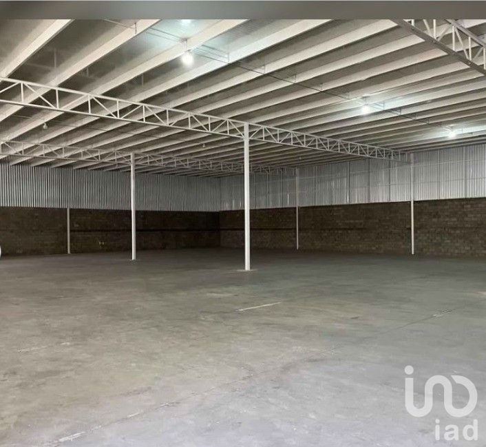 Bodega En Renta 1200m2 Carretera Casas Grandes Km6 Parque Logistico CEDIS 5 Con Servicios Ïntegrales