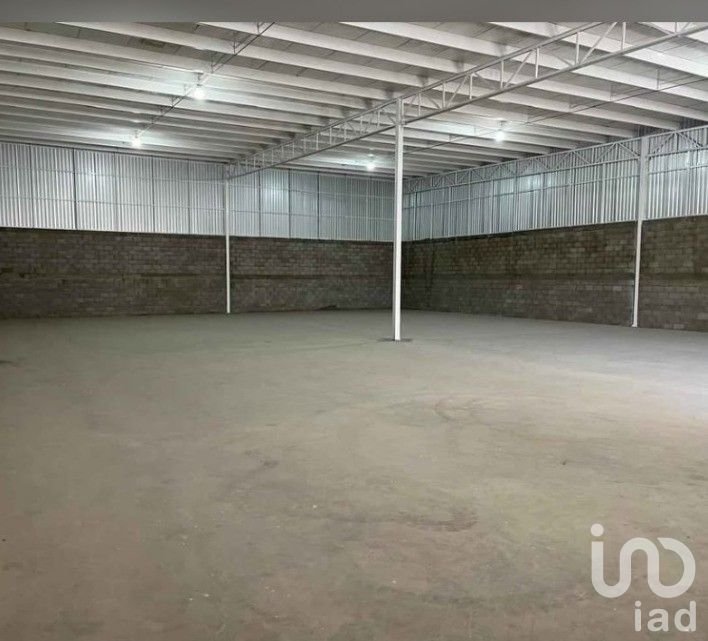 Bodega En Renta 1200m2 Carretera Casas Grandes Km6 Parque Logistico CEDIS 5 Con Servicios Ïntegrales