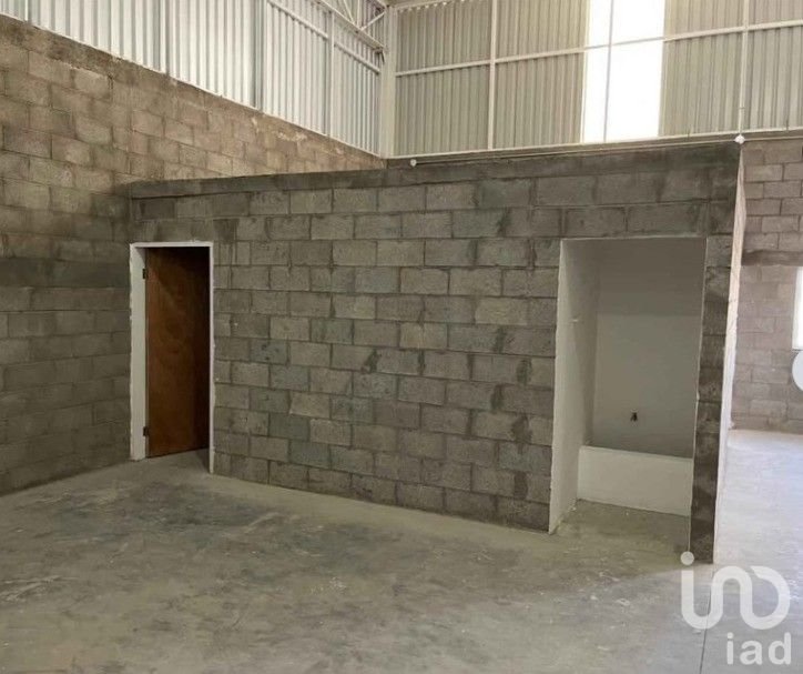 Bodega En Renta 1200m2 Carretera Casas Grandes Km6 Parque Logistico CEDIS 5 Con Servicios Ïntegrales