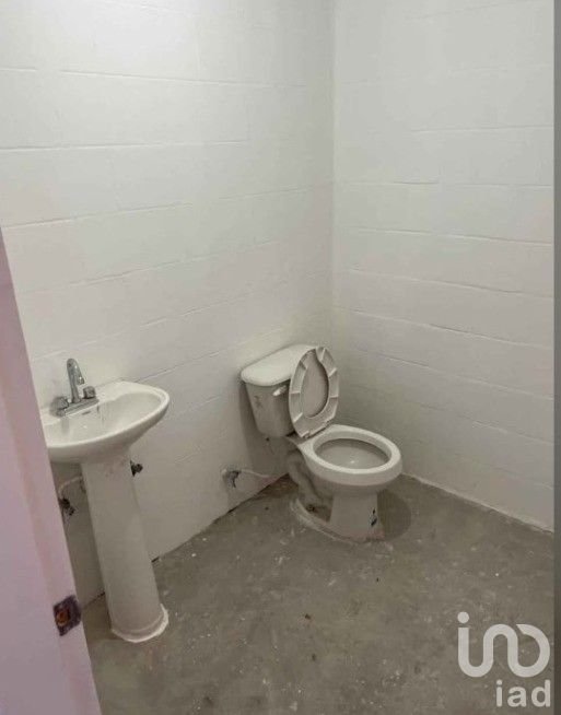 Bodega En Renta 1200m2 Carretera Casas Grandes Km6 Parque Logistico CEDIS 5 Con Servicios Ïntegrales