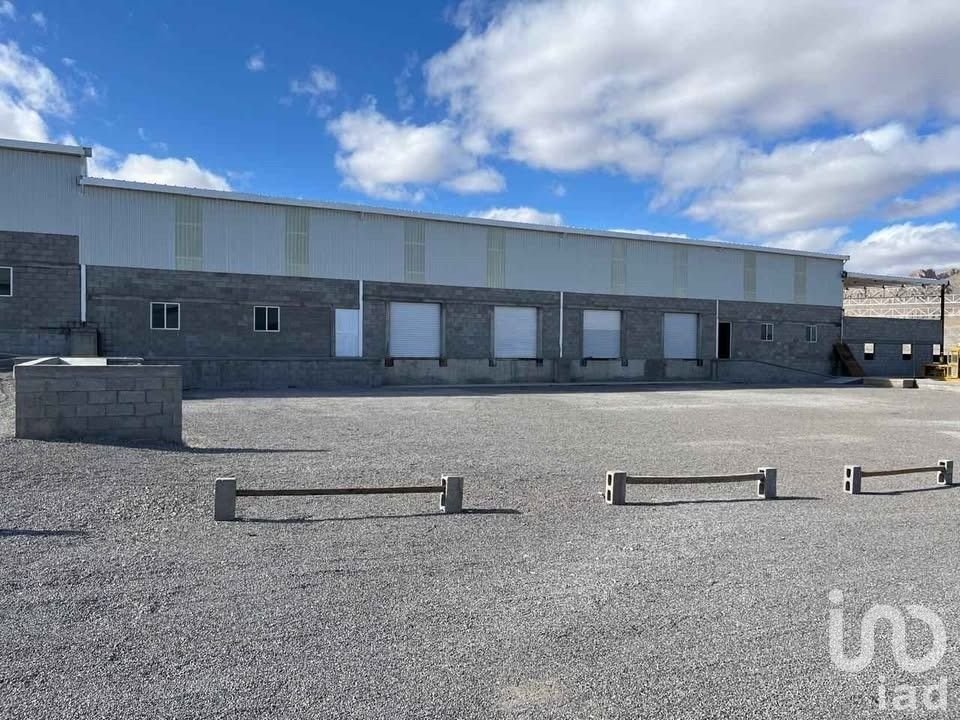 Bodega En Renta 1200m2 Carretera Casas Grandes Km6 Parque Logistico CEDIS 5 Con Servicios Ïntegrales - 2336392 bodega en renta bodega en renta 1200m2 carretera casas grandes km6 parque logistico cedis 5 con servicios integrales 290866