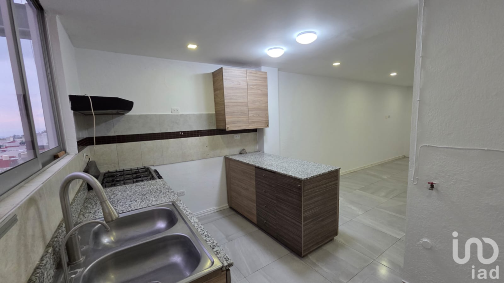 Venta de Departamento en Cruz del Farol, Col Miguel Hidalgo 4ta Secc, Alcaldía Tlalpan CDMX CP 14250