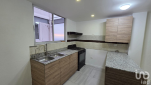 Venta de Departamento en Cruz del Farol, Col Miguel Hidalgo 4ta Secc, Alcaldía Tlalpan CDMX CP 14250